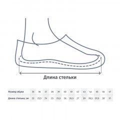 Ботинки Safety Jogger CADOR S3 MID с МП р.47 - фото 7