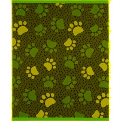 Тетрадь общая А5 48л с полями, клетка, микс в ассортименте, 40шт/уп - фото 2