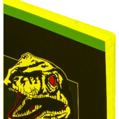 Тетрадь общая А5 48л с полями, клетка, микс в ассортименте, 40шт/уп - фото 7