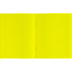 Тетрадь общая А5 48л с полями, клетка, микс в ассортименте, 40шт/уп - фото 10