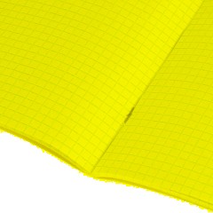 Тетрадь общая А5 48л с полями, клетка, микс в ассортименте, 40шт/уп - фото 11