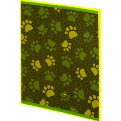 Тетрадь общая А5 48л с полями, клетка, микс в ассортименте, 40шт/уп - фото 14