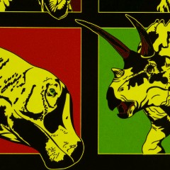 Тетрадь общая А5 48л с полями, клетка, микс в ассортименте, 40шт/уп - фото 19