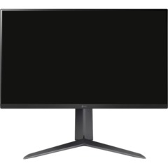 Монитор LG (27GS65F-B.ARUZ)27/FHD/IPS/180Hz/300cd/1ms/НDMI - фото 2