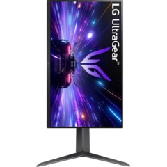 Монитор LG (27GS65F-B.ARUZ)27/FHD/IPS/180Hz/300cd/1ms/НDMI - фото 3