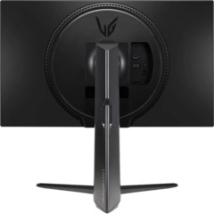 Монитор LG (27GS65F-B.ARUZ)27/FHD/IPS/180Hz/300cd/1ms/НDMI - фото 4