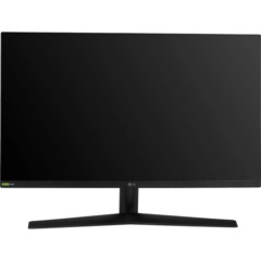 Монитор LG (27GS60F-B.ARUZ)27/FHD/IPS/180Hz/300cd/1ms/HDMI/DP - фото 2