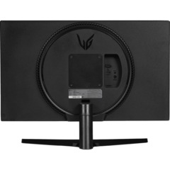 Монитор LG (27GS60F-B.ARUZ)27/FHD/IPS/180Hz/300cd/1ms/HDMI/DP - фото 3