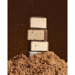 Конфеты глазированные Деловой Стандарт суфле со вкусом шоколад, 500г - фото 2