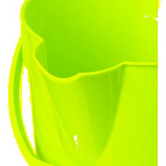 Ведро 12 л полипропилен пов.прочности ,син - фото 6