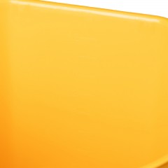 Ведро 12 л. полипропилен пов.прочности ,жёл - фото 7