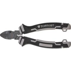Бокорезы 160мм/6 Topfort Industrial
