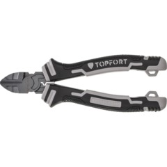 Бокорезы 180мм/7 Topfort Industrial