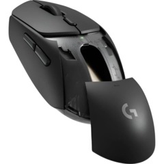 Мышь компьютерная Logitech G309 Lightspeed 25600dpi BT 6but(910-007201)черн - фото 3
