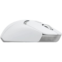 Мышь компьютерная Logitech G309 Lightspeed 25600dpi BT 6but (910-007209)бел - фото 2