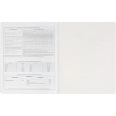 Тетрадь предметная  БИОЛОГИЯ ЯРКИЕ ДЕТАЛИ /48 л., А5+,клетка/67541 - фото 10