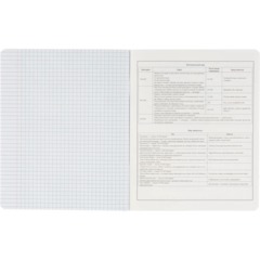 Тетрадь предметная  БИОЛОГИЯ ЯРКИЕ ДЕТАЛИ /48 л., А5+,клетка/67541 - фото 11