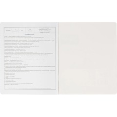Тетрадь предметная  ГЕОГРАФИЯ ЯРКИЕ ДЕТАЛИ /48 л., А5+,клетка/67542 - фото 11