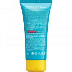 Крем солнцезащитный LIBREDERM BRONZEADA против пигментных пятен SPF50 50 мл Крем солнцезащитный LIBREDERM BRONZEADA против пигментных пятен SPF50 50 мл - фото 2