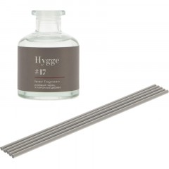 Аромадиффузор  Hygge 17 Розовый перец и лимон. дерево 50мл, АР 100-560 - фото 3