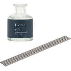 Аромадиффузор Аромат для дома Hygge 20 Шафран и карамель 50мл, АР 100-563 Аромадиффузор Аромат для дома Hygge 20 Шафран и карамель 50мл, АР 100-563 - фото 3