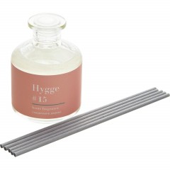 Аромадиффузор Аромат для дома Hygge 15  Сандаловое дерево 50 мл,АР 100-308 - фото 3
