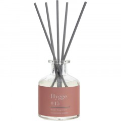 Аромадиффузор Аромат для дома Hygge 15  Сандаловое дерево 50 мл,АР 100-308 - фото 4