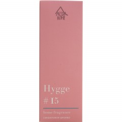 Аромадиффузор Аромат для дома Hygge 15  Сандаловое дерево 50 мл,АР 100-308 - фото 6
