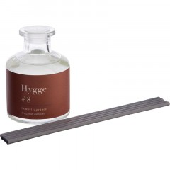 Аромадиффузор Аромат для дома Hygge 8 Ягодный щербет 50 мл, АР 100-015 Аромадиффузор Аромат для дома Hygge 8 Ягодный щербет 50 мл, АР 100-015 - фото 3