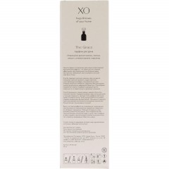 Аромадиффузор Парфюм для дома ХО The Grace 50 мл , АР 100-421 - фото 2