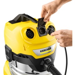 Пылесос xозяйственный Karcher WD 4 P S V-20/5/22 (1.628-290.0) - фото 2