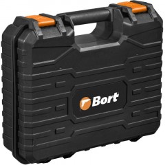 Дрель-шуруповерт аккумуляторная Bort BAB-21S (2x2Ач+ЗУ) (93414912) Дрель-шуруповерт аккумуляторная Bort BAB-21S (2x2Ач+ЗУ) (93414912) - фото 8