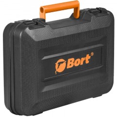 Гайковерт аккумуляторный Bort BSR-21U (2x4Ач+ЗУ) (93418477) - фото 12