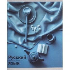 Тетрадь предметная 48л. 'НА УРОКЕ', набор 12 шт., 48-2380 Тетрадь предметная 48л. 'НА УРОКЕ', набор 12 шт., 48-2380 - фото 5