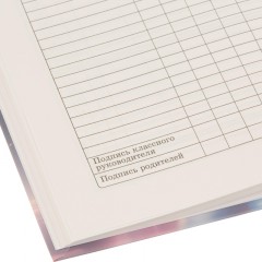 Дневник школьный 40л. МАЛЕНЬКИЙ ЕДИНОРОЖЕК универсал, 7БЦ, Д40-3773 - фото 10