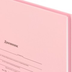 Дневник школьный 48л. КЛАССИЧЕСКИЙ РОЗОВЫЙ, 5-11 классы, 7БЦ, Д48-6211 Дневник школьный 48л. КЛАССИЧЕСКИЙ РОЗОВЫЙ, 5-11 классы, 7БЦ, Д48-6211 - фото 16