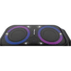 Акустическая система Hisense Party Rocket 160 - фото 9