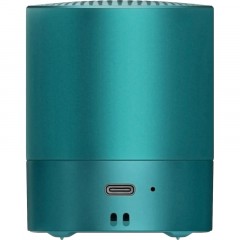 Колонка портативная Honor Choice Speaker Mini Green (5504ABLH) Колонка портативная Honor Choice Speaker Mini Green (5504ABLH) - фото 3