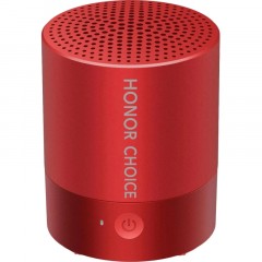 Колонка портативная Honor Choice Speaker Mini Red (5504ABLN) Колонка портативная Honor Choice Speaker Mini Red (5504ABLN) - фото 3