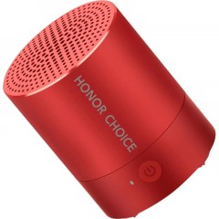Колонка портативная Honor Choice Speaker Mini Red (5504ABLN) Колонка портативная Honor Choice Speaker Mini Red (5504ABLN) - фото 5