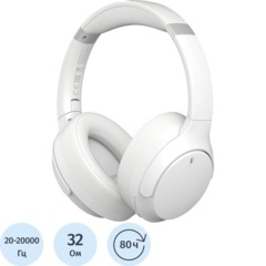 Наушники Honor Choice Headphones White (5504ABGP)