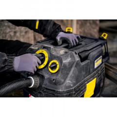 Пылесос Karcher влажной и сухой уборки NT 30/1 Tact Te L AE (1.148-280.0) Пылесос Karcher влажной и сухой уборки NT 30/1 Tact Te L AE (1.148-280.0) - фото 2