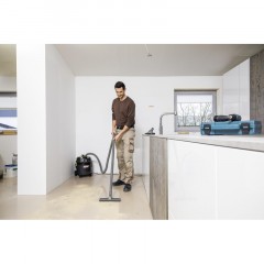 Пылесос Karcher влажной и сухой уборки NT 22/1 Ap L Anniversary Edition Пылесос Karcher влажной и сухой уборки NT 22/1 Ap L Anniversary Edition - фото 3