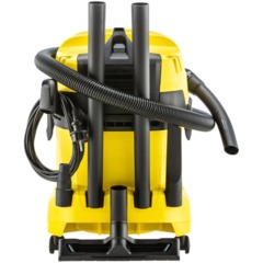 Пылесос xозяйственный Karcher WD 4 P V-20/5/22 (1.628-270.0) - фото 2