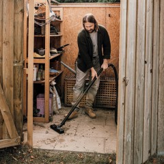 Пылесос xозяйственный Karcher WD 5 V-25/5/22 (1.628-300.0) Пылесос xозяйственный Karcher WD 5 V-25/5/22 (1.628-300.0) - фото 6
