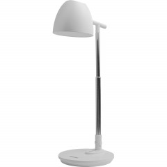 Светильник KD-803 C01 бел. LED 8Вт, 580лм, рег.ярк и цвет.темп - фото 9