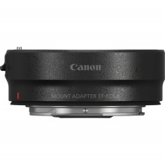 Адаптер Canon Mount Adapter EF-EOS R (2971C005) - фото 2