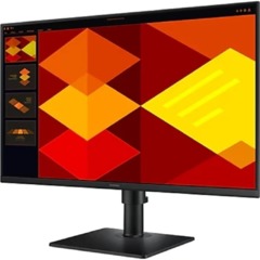 Монитор Samsung (LS27D400GAIXCI)27/FHD/IPS/100Hz/250cd/5ms/HDMI/DP - фото 3