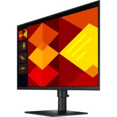 Монитор Samsung (LS27D400GAIXCI)27/FHD/IPS/100Hz/250cd/5ms/HDMI/DP - фото 4