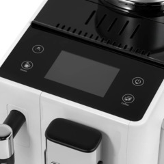 Кофемашина De'Longhi EXAM440.35.W - фото 3